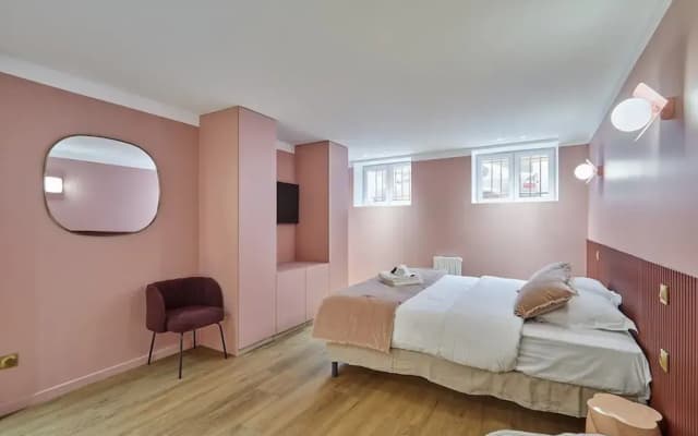 Superb AC Apartment Center of Paris - photo 5