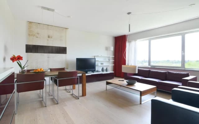 Htel Amsterdam-Buitenveldert - photo 2