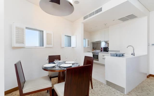 SuperHost - Spectacular City View Apartment Near Burj Khalifa - photo 5
