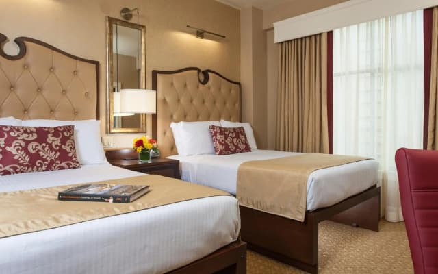 King George Hotel - photo 4