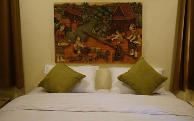 Samui Goodwill Bungalow - photo 2