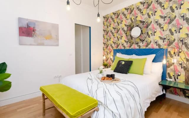 Palacio Premium Stay - photo 3