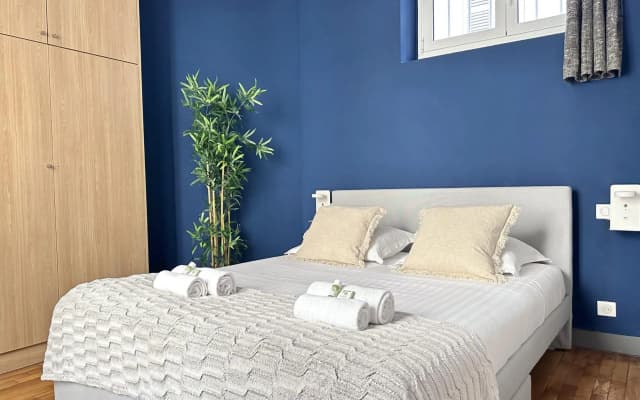 1611 - Montparnasse best value - photo 3