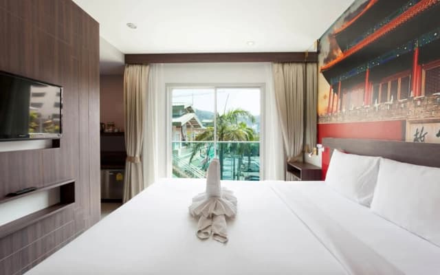 The AIM Patong Hotel - photo 3