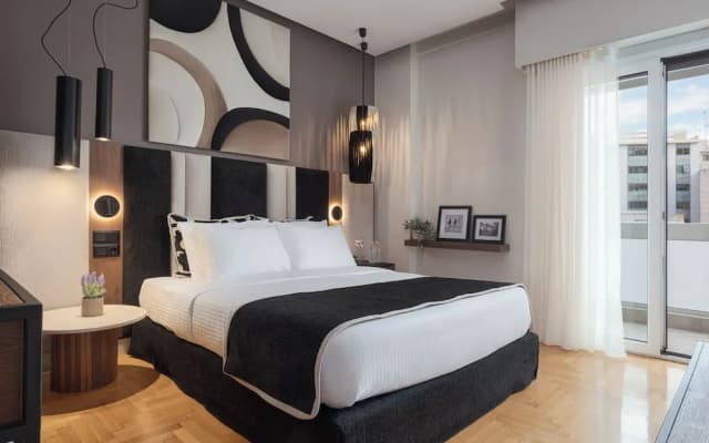 Acropolis Supreme Residence - photo 4