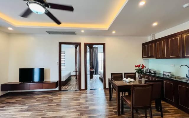 Hanoi Apartment - photo 5