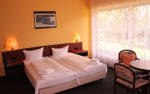 Apartment Hotel Dahlem - photo 5