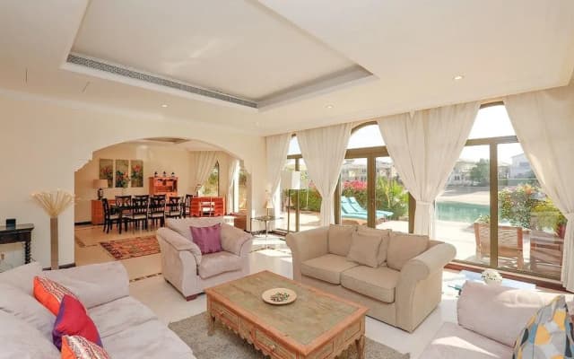 Kennedy Towers - Frond F Villa - photo 4
