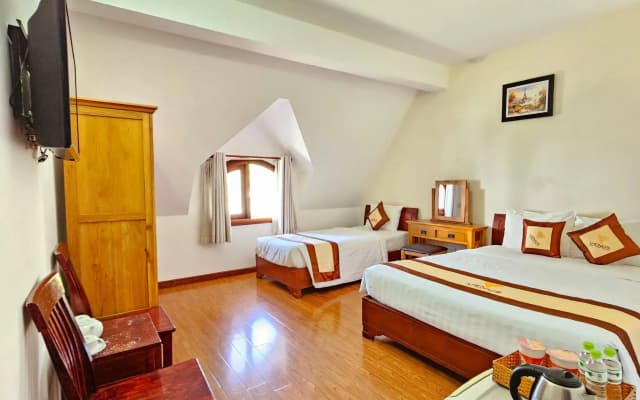 Venus Hotel Phu Quoc - photo 2