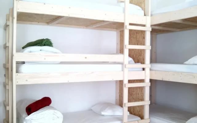 Lookout Lisbon Hostel - photo 4