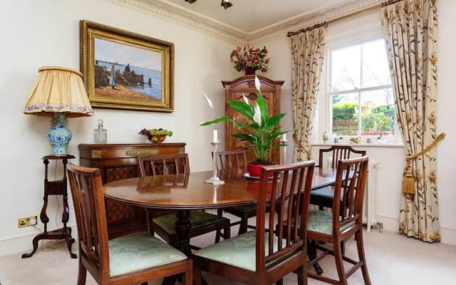 Veeve - Traditional Wimbledon Village - photo 5