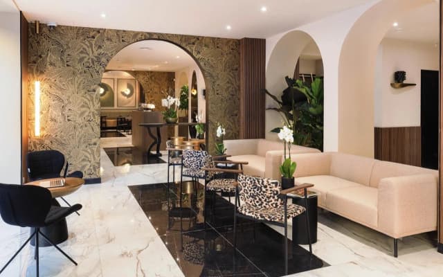 Hôtel KHLA Nice - photo 2