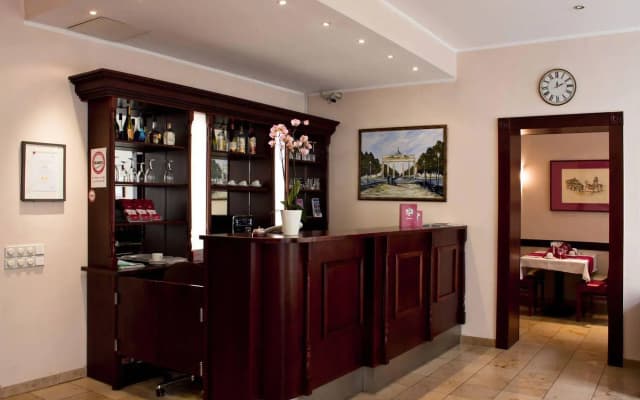 Hotel Abell - photo 2