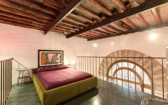 Trastevere Hyperloft & Garden - photo 2