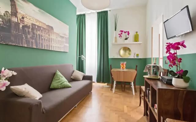 Colosseo Rome Apartments - photo 5