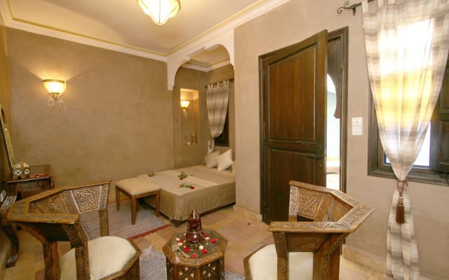 Riad Christina - photo 5