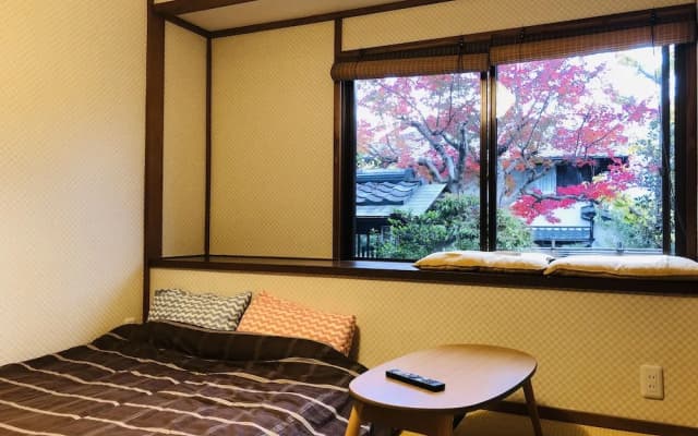 Kinkaku Ryokan - photo 4