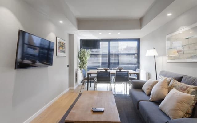 Forever Young Apartments Luxury - photo 2