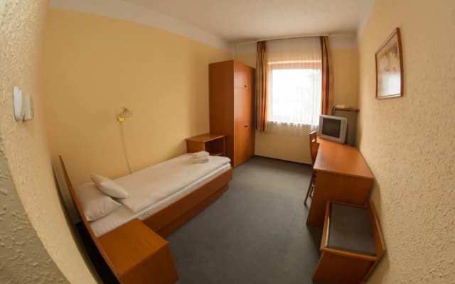 Homoky Hotels Bestline Hotel - photo 5