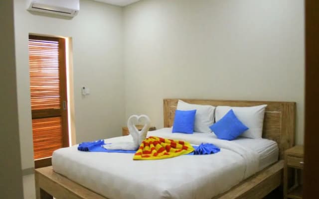 Batur Sari Private Villa - photo 5