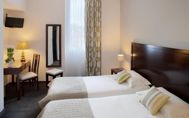 Relais Acropolis - photo 4