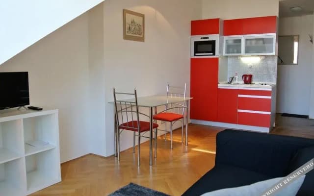 Apartmany Letna U Sparty - photo 5