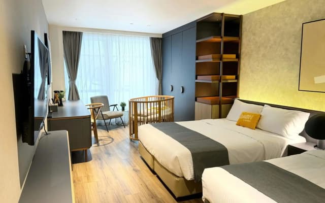 Dash Living on Prat - photo 4