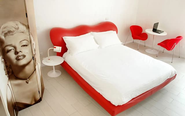 WRH Trastevere - photo 4