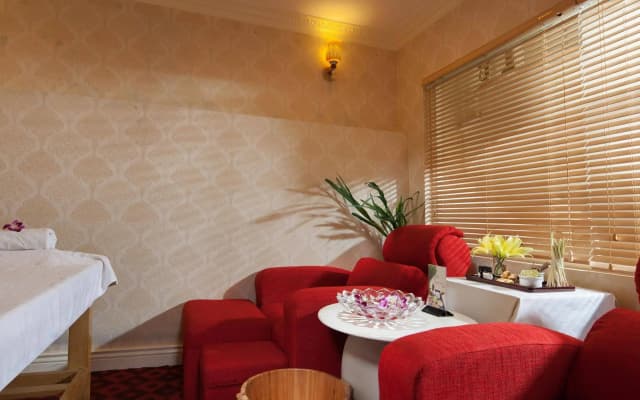Beryl Charm Hotel & Spa - photo 3