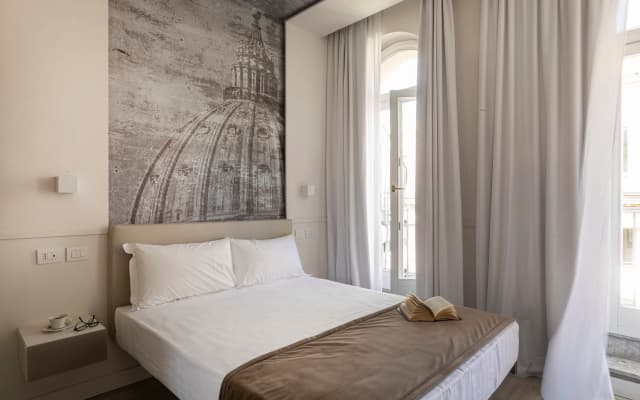 Hotel Regno - photo 3