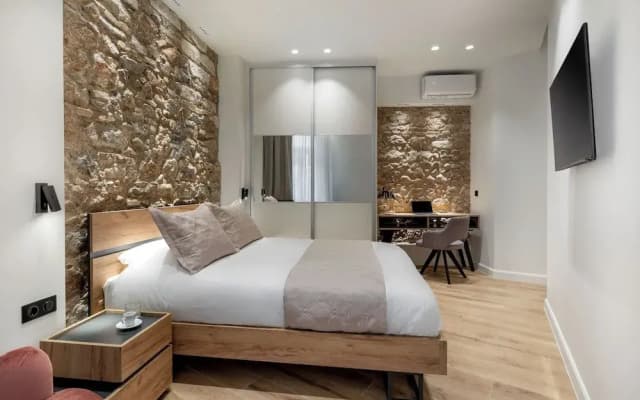 J&A Luxury Residence - photo 4