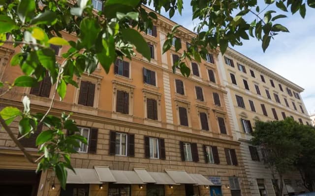 San Pietro Rooms 84 - photo 3