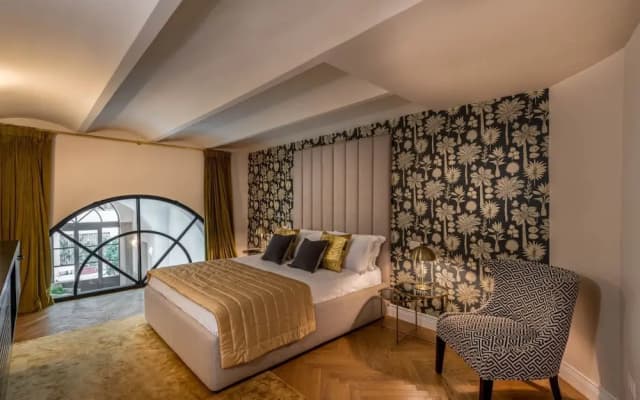 Duomo Penthouse By Geco Vacation Rentals - photo 2