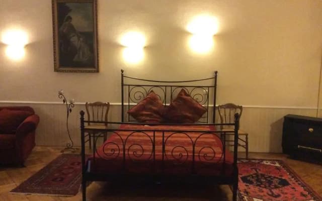 Style, Fire-place and Balcony - photo 2