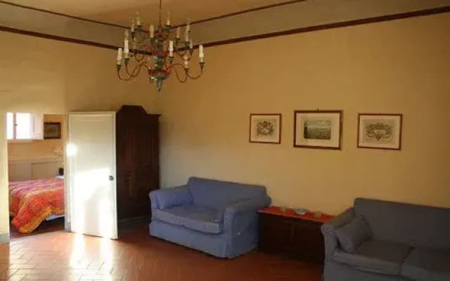 Alex Guest House - photo 4