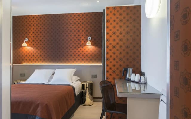 Hôtel WYLD Saint Germain - photo 5