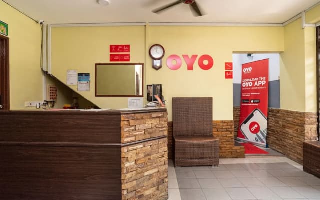 OYO 432 My 7days Inn - photo 2