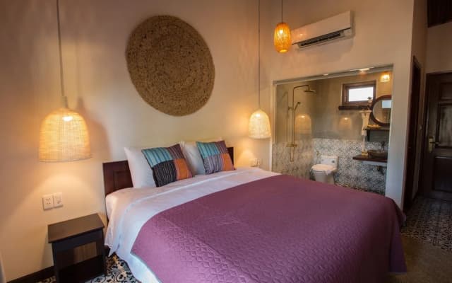 An Sen Boutique Villas - photo 5