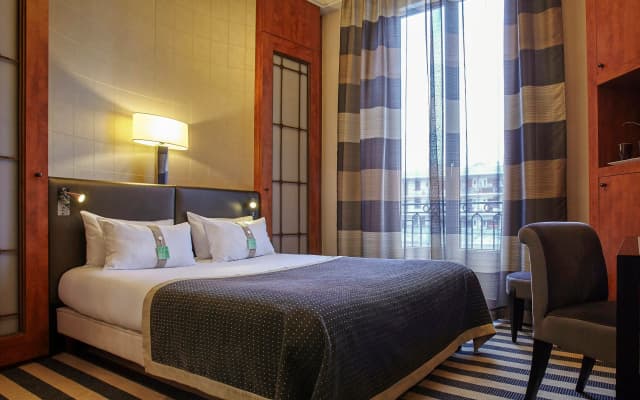 Holiday Inn Paris - Gare de Lyon Bastille by IHG - photo 3