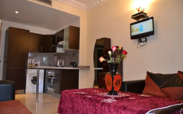Sabor Apartment Anas Majorelle - photo 5