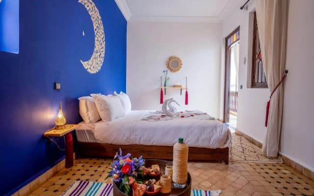 Riad Caprice De Marrakech Boutique Hôtel - photo 5