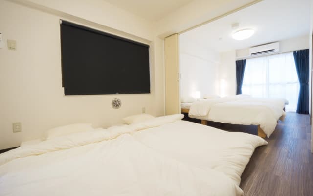 Goen Inn Tokyo - photo 2