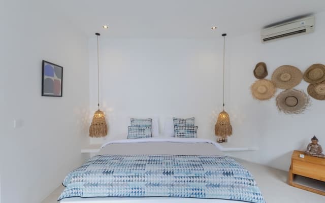 Villa Cocodrilos 1 by Pertama Stay - photo 4