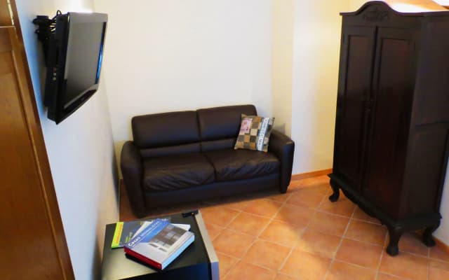 La Valle Dei Casali B&B - photo 4