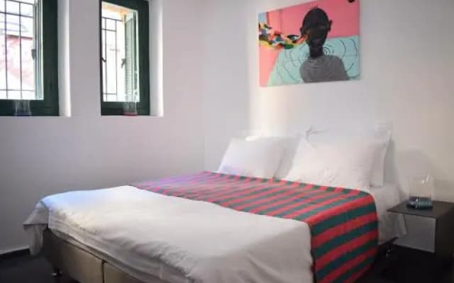 Boutique Athens Apartment Ep9B - photo 2