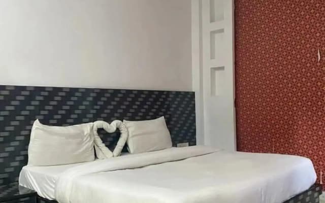 Hotel Osho Inn - photo 2