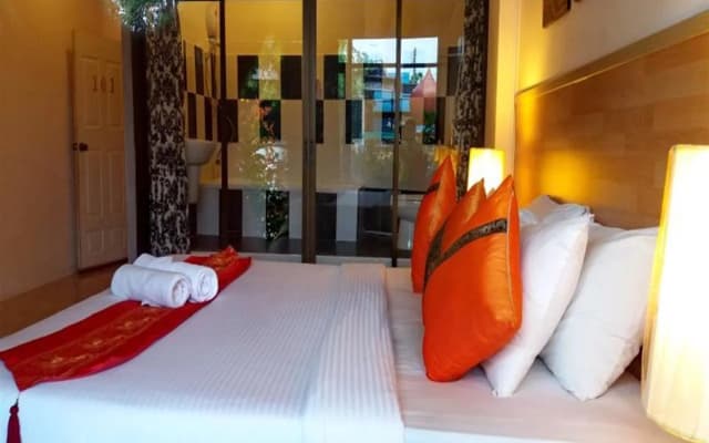 Aonang Resotel - photo 4