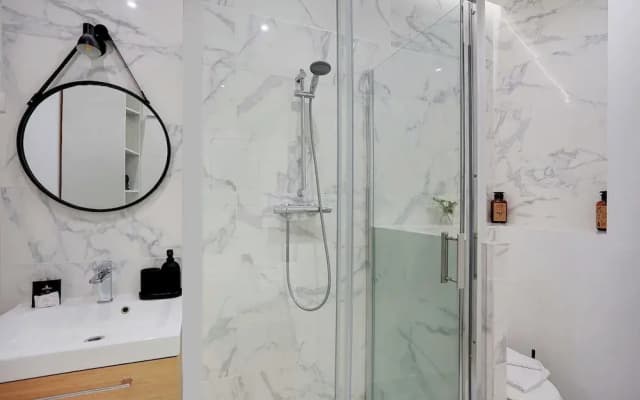 Apartment for 4 People in Bastille - photo 5