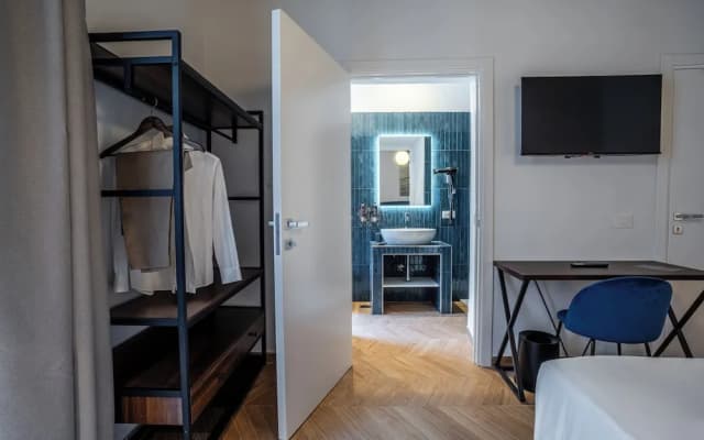 Fantini Rooms-Monti - photo 5
