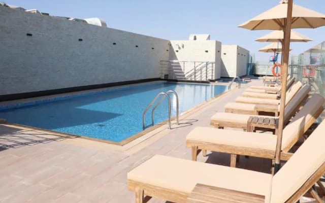 Alriyad Hotel - photo 2